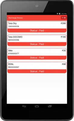 Free ATM android App screenshot 0