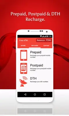 Free ATM android App screenshot 14