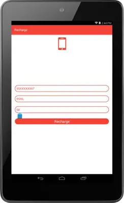 Free ATM android App screenshot 1