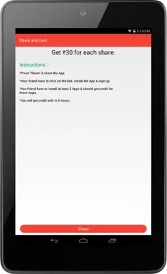 Free ATM android App screenshot 3