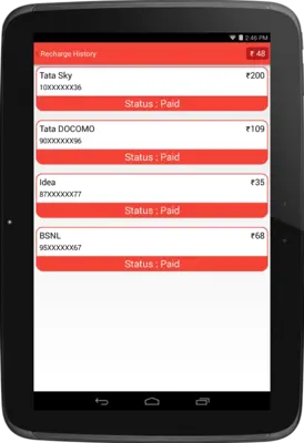 Free ATM android App screenshot 6